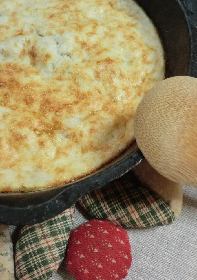 とろろ焼きそば-レシピのメイン写真