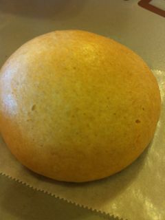 豆乳きな粉まんじゅう-レシピのメイン写真