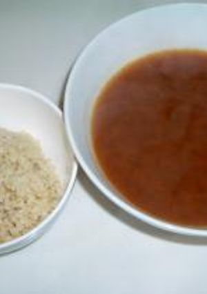 スープカレー #001-レシピのメイン写真