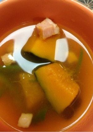 食べるスープ-レシピのメイン写真