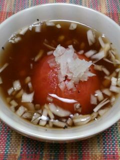 トマトのおでん☆洋風おでん-レシピのメイン写真