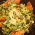 超簡単!スライスゴーヤ☆サラダ