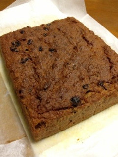 ♡オリーブオイルでキャロットケーキ♡-レシピのメイン写真
