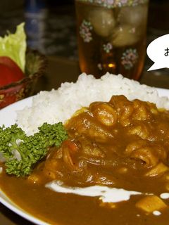 料理が苦手でも大丈夫!シーフードカレー-レシピのメイン写真
