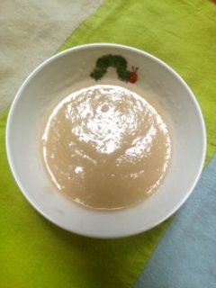 ツナと大根のおかゆ-レシピのメイン写真