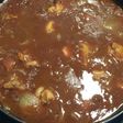 真夏の激辛スパイシーカレー