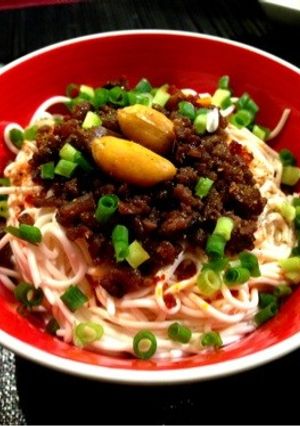 豚肉そぼろ-レシピのメイン写真