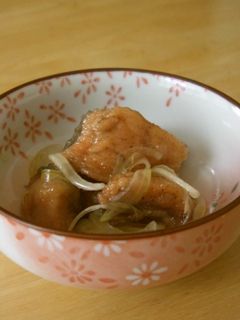 らっきょ酢で♪鮭の南蛮漬け-レシピのメイン写真