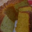 ほっこりかぼちゃのケーキ