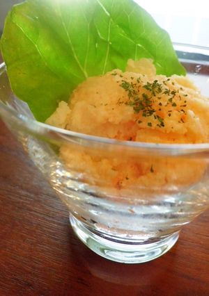 タラモサラダ-レシピのメイン写真