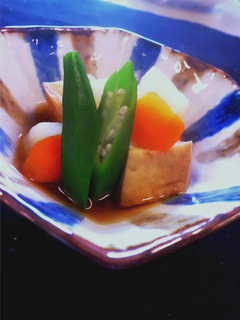 生揚げとかぶの煮物-レシピのメイン写真