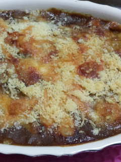 超簡単!ずぼらさんのカレードリア-レシピのメイン写真