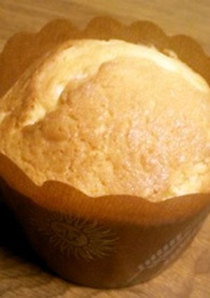 基本のマフィン-レシピのメイン写真