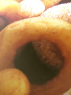 ドーナッツ!!-レシピのメイン写真