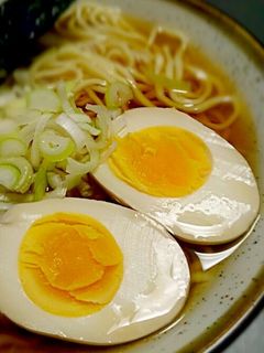 簡単 味たま-レシピのメイン写真