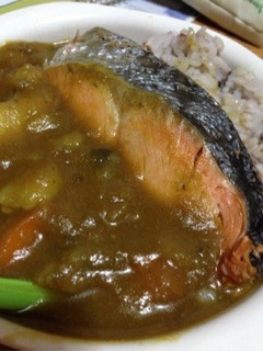 手作りヘルシーカレー☆圧力鍋で!-レシピのメイン写真