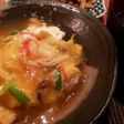 旨い!お麩で絶品ふわとろニラ玉天津飯