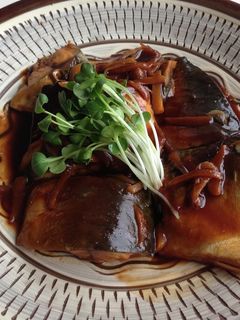 簡単☆サバ味噌煮-レシピのメイン写真