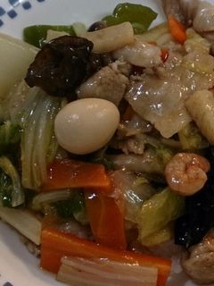 簡単♪我が家の中華丼-レシピのメイン写真