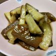 なすのさっぱり煮