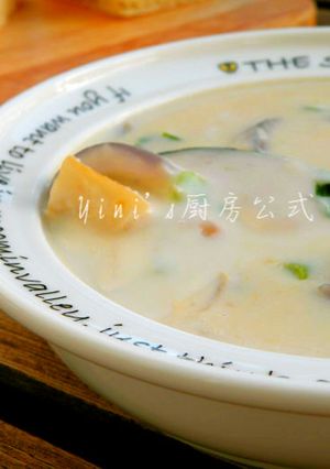 ダマニならないのクリームシチュー-レシピのメイン写真