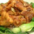 エスニック!!鶏のチリソース炒め