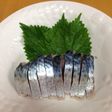 簡単しめさば♪