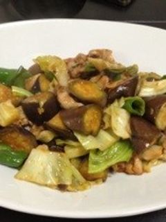 野菜たっぷり♪スタミナ満点!本格回鍋肉!-レシピのメイン写真