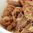お弁当に!ツナチーズそぼろ
