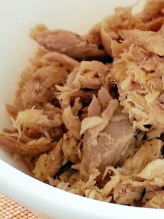お弁当に!ツナチーズそぼろ-レシピのメイン写真