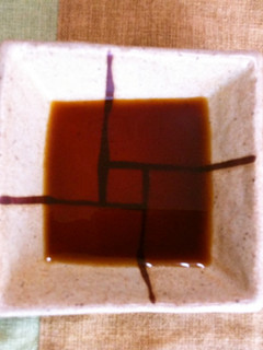 ポン酢-レシピのメイン写真