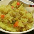 離乳食:後期☆炊飯器でカレーピラフ
