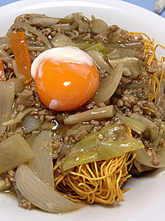 野菜たっぷり中華風あんかけ-レシピのメイン写真