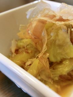 さっぱり焼きナスのお浸し-レシピのメイン写真