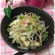 旨味たっぷり茸とベーコンのさっぱり炒め♡