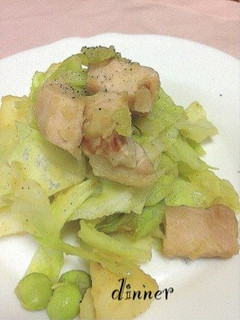 ♧ジャーマンポテト風♪*-レシピのメイン写真