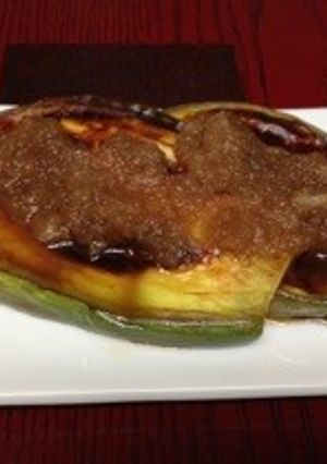 トロナスのステーキ 玉ねぎソース-レシピのメイン写真