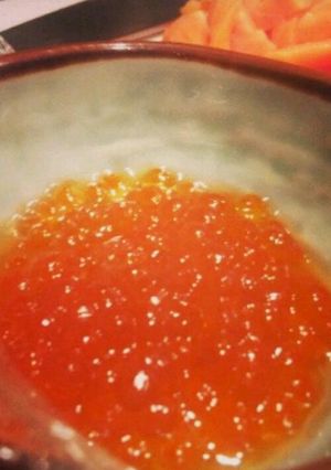 意外と簡単!いくらの醤油漬け-レシピのメイン写真