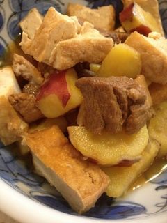 ☆コストコ豚カルビでサッパリ煮☆-レシピのメイン写真