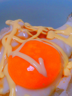 卵だけあればすぐできる丼もの♪-レシピのメイン写真