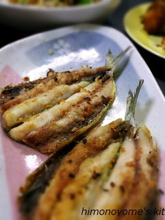 簡単でも美味☆魚のガーリックステーキ-レシピのメイン写真