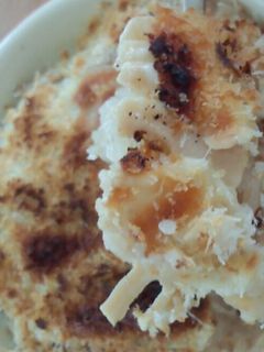 炊き込みご飯リメイク♡でウマーなドリア-レシピのメイン写真