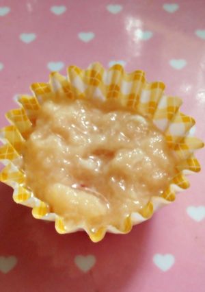 アレルギっ子用☆豆腐ハンバーグ-レシピのメイン写真