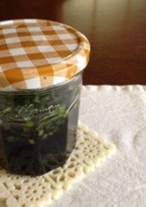 にら醤油＊nono*-レシピのメイン写真