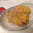ヘルシオ✿マグロフレークコロッケ