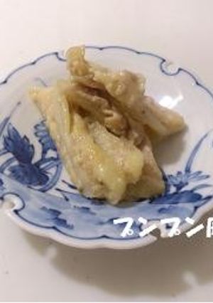 塩麹to柚子胡椒deやげん-レシピのメイン写真