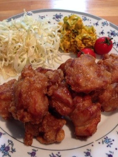 ☆激ウマ唐揚げ☆-レシピのメイン写真