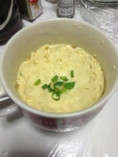 お手軽茶わん蒸し-レシピのメイン写真
