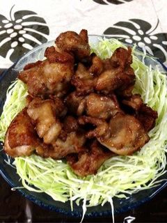 簡単!唐揚げ-レシピのメイン写真