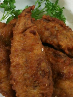 さばの簡単唐揚げ-レシピのメイン写真